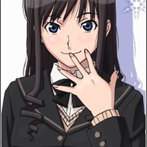 amagami ss wiki|amagami ss haruka.